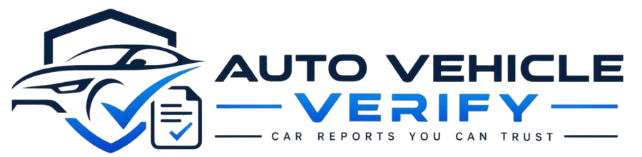 Auto Vehicle Verify